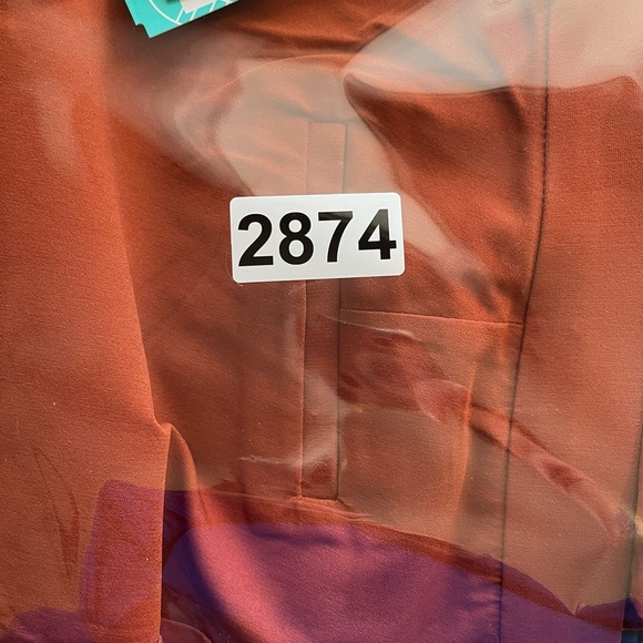 New Pants - Picture 8 of 9